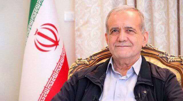 皇冠信用盘_伊朗总统: 伊朗不会不惜一切代价与美国进行谈判