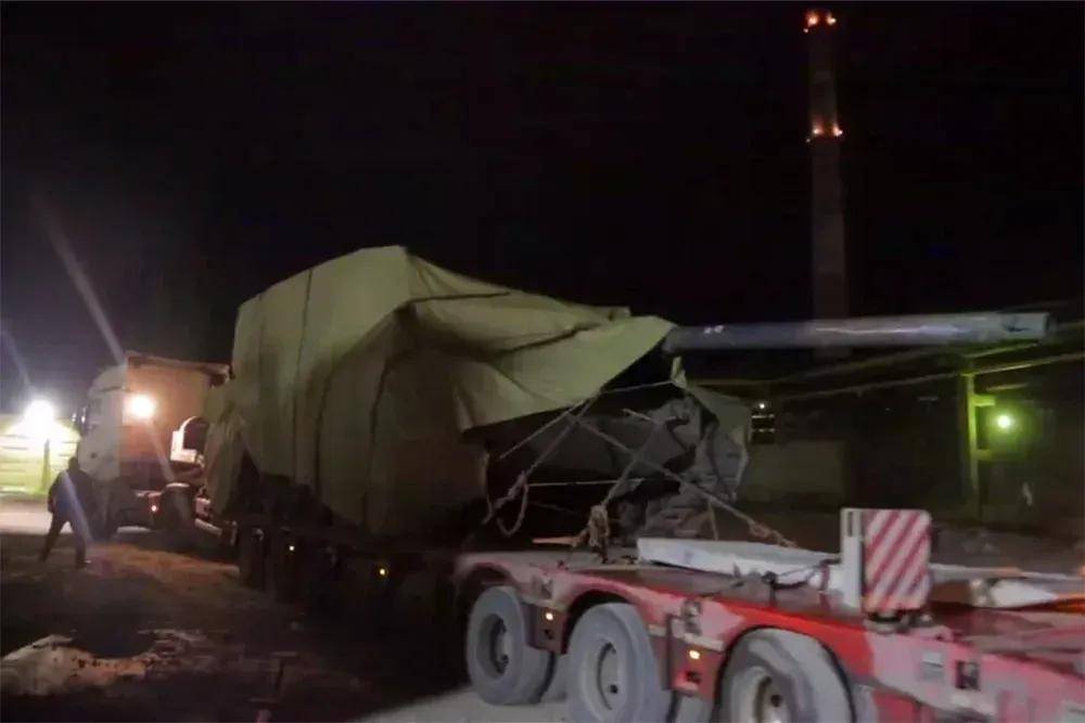 波兰乙组联赛
_俄军拆解北约豹2A6坦克性能有重大发现波兰乙组联赛
，中国99A：我在忙活什么？