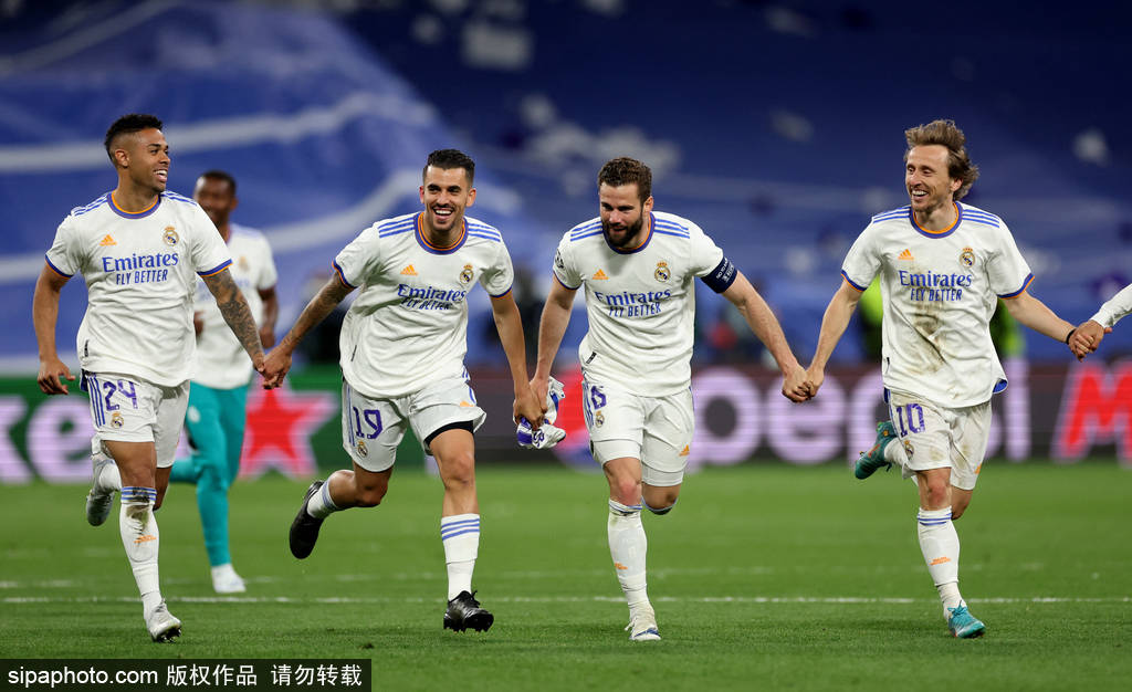 怎么开通皇冠信用网口_决战伯纳乌怎么开通皇冠信用网口!盘点皇马欧冠逆转名局 这次谁当救世主?