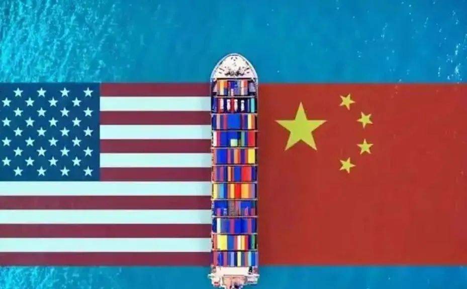 介绍个信用网网址_中方刚拒买波音介绍个信用网网址，不到24小时，特朗普发起报复：对华关税加到245%