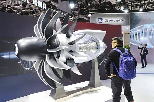 皇冠信用网如何开户_通用电气CEO：别打了皇冠信用网如何开户，我们还没给中国交付……