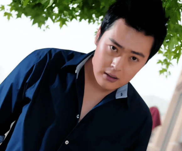 皇冠信用网平台出租_“魏和尚”张桐的消失皇冠信用网平台出租,应该是整个影视圈的悲哀与损失!