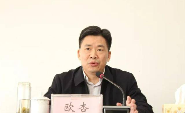 皇冠信用网在哪里开通_搞钱色交易皇冠信用网在哪里开通,湖南省衡阳市人大常委会原副主任欧杏被决定逮捕