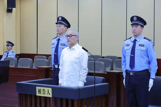 世界杯皇冠平台_有重大立功表现世界杯皇冠平台，安徽省财政厅原副厅长孟照红一审获刑八年半