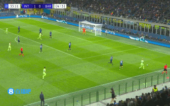 皇冠信用网最新地址_半场-国米暂2-0巴萨 劳塔罗破门+造点恰尔汗奥卢点射