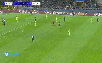 皇冠信用网最新地址_半场-国米暂2-0巴萨 劳塔罗破门+造点恰尔汗奥卢点射