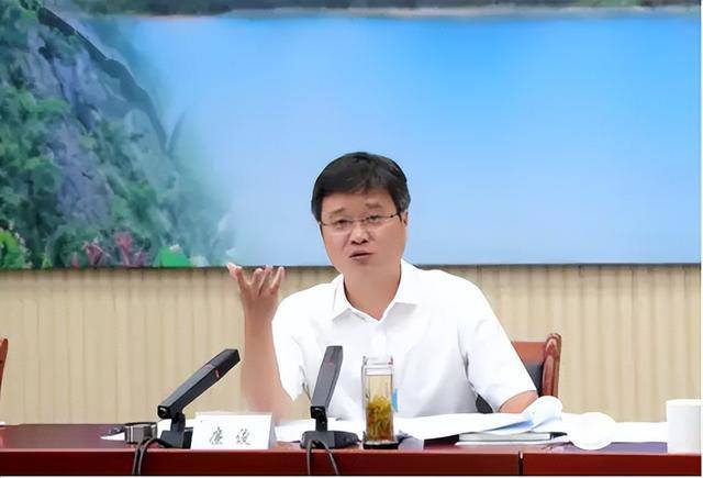 皇冠信用网登1_中央巡视组进驻浙江后皇冠信用网登1，两厅级干部被查