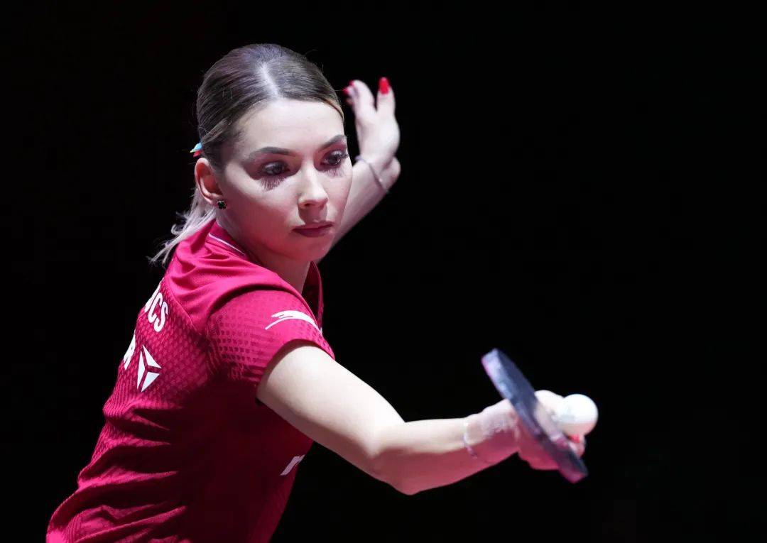 皇冠信用网开户_王楚钦逆转西蒙皇冠信用网开户，梁靖崑、王曼昱、王艺迪、陈幸同晋级8强 | 多哈世乒赛单打