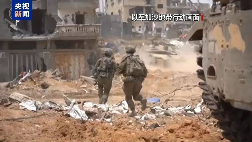 皇冠信用网登1_以军为何肆无忌惮？ 牛新春：国际舆论虽谴责以军行动皇冠信用网登1，但并未对其产生实质性影响