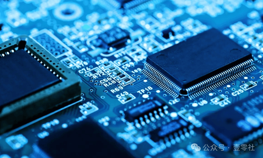 皇冠信用网可以占几成_三大 EDA 巨头断供皇冠信用网可以占几成,中国半导体产业的突围战?