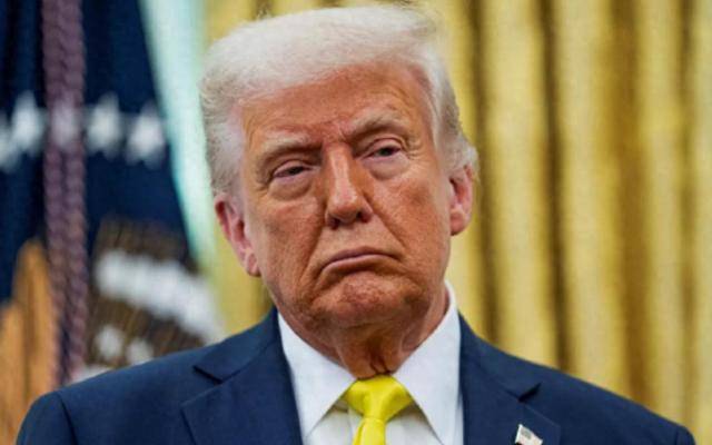 皇冠信用代理出租_看了一眼军火库皇冠信用代理出租,特朗普心虚了!转头紧急下令,全速造武器