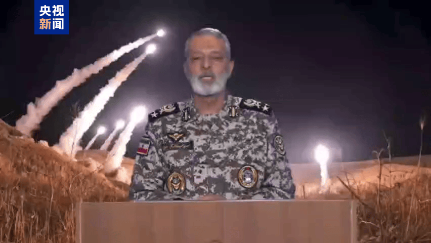 国际米兰足球
_伊朗武装部队新任总参谋长：对以真正惩罚性打击将在近期展开