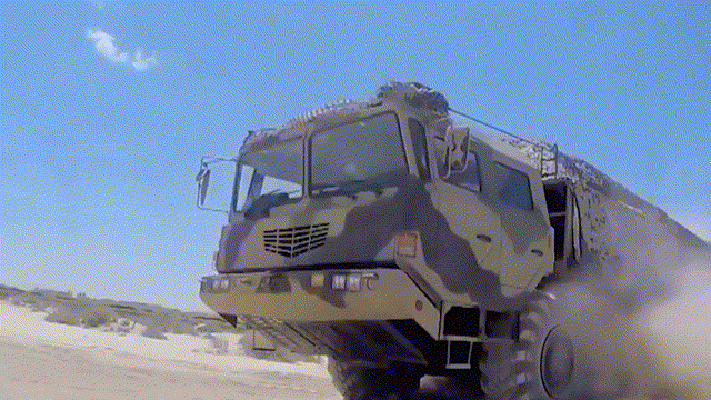 彭美拉斯SPvs阿尔艾利开罗_伊朗把间谍绑导弹上彭美拉斯SPvs阿尔艾利开罗,中国电子侦察船现身波斯湾?又是开局一张图