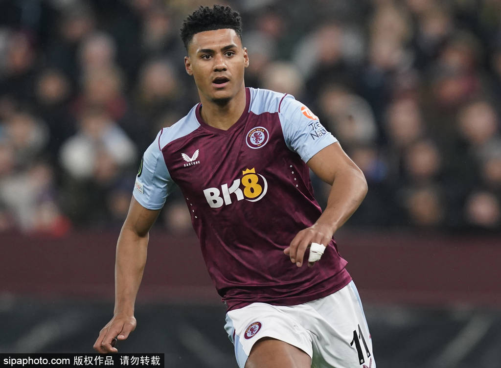 皇冠信用網网址_曝曼联拒当哲凯赖什备胎转追沃特金斯 维拉要价6000万镑