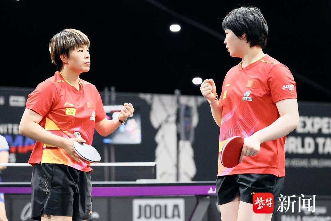 阿根廷足球联赛
_国乒单打仅王楚钦、林诗栋晋级八强 女单新王悬念待解