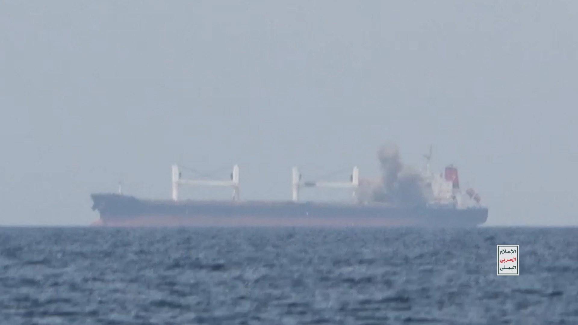 皇冠账号注册
_这次打中了！六发六中皇冠账号注册
，中国技术导弹扬名，伊朗仿C-801击沉巨轮