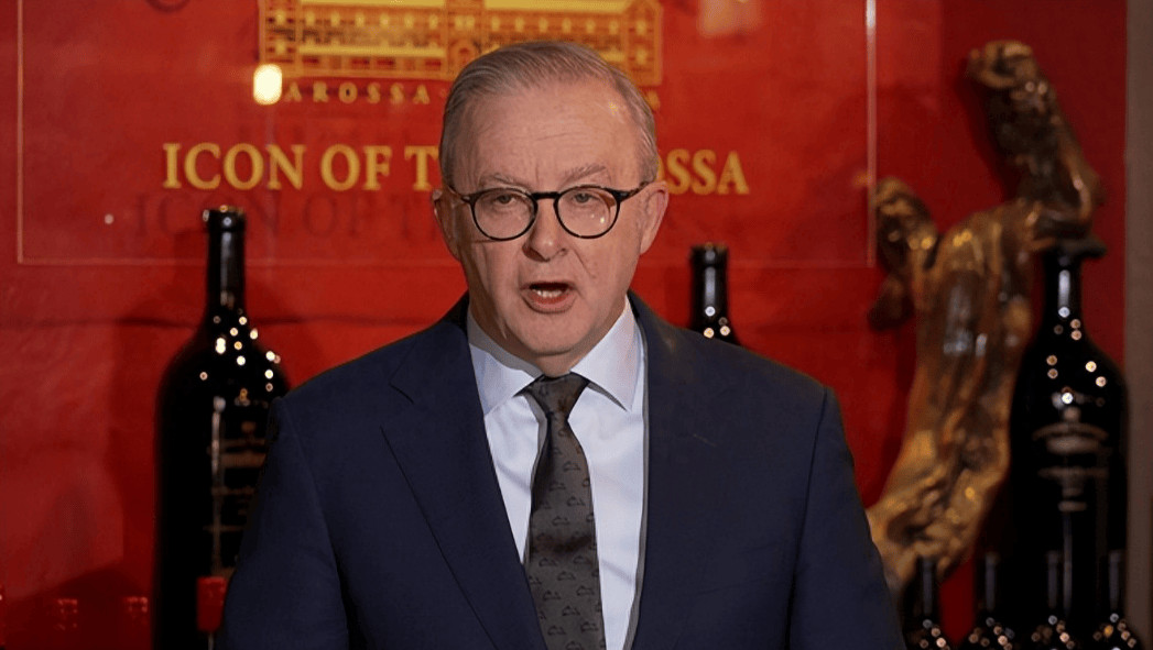 如何注册皇冠足球代理_美要求澳大利亚表态如何注册皇冠足球代理，战时是否出兵台海，澳当局的回应斩钉截铁！