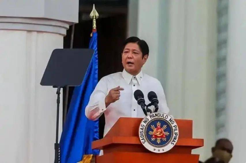 皇冠信用網出租_把亲美总统赶下台皇冠信用網出租,菲律宾国内彻底变天!首富女儿已经选边站,莎拉再也不怕弹劾