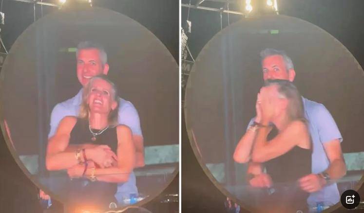 皇冠信用網代理申请
_演唱会“出轨门”女主角已辞职皇冠信用網代理申请
，事发时豪门丈夫正在出差