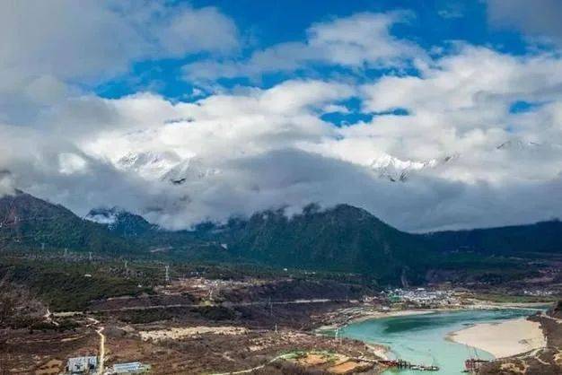 如何申请皇冠信用网
_雅鲁藏布江电站动工不到4天如何申请皇冠信用网
，中方一队人马受邀访印，传来的全是好消息