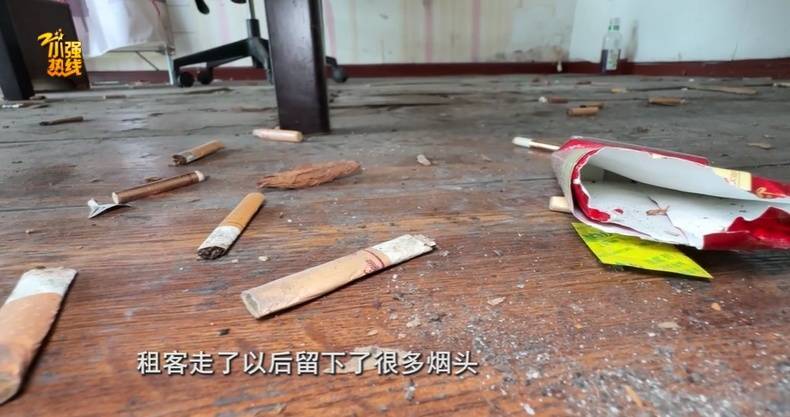 皇冠代理登1租用_气炸了！杭州房东被拉黑皇冠代理登1租用，收房时惊呆：地上密密麻麻全都是…