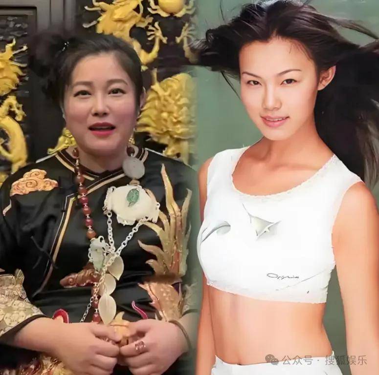 怎么开皇冠信用平台_从爆红到突然消失好几年怎么开皇冠信用平台，再出现已经胖到大家不敢认了？