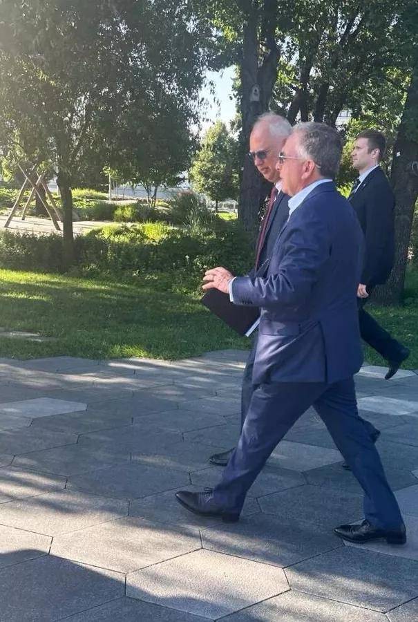 皇冠信用網代理出租_最后3天！特朗普没吹牛皇冠信用網代理出租，美俄核对抗风险异常，中国要做最坏准备