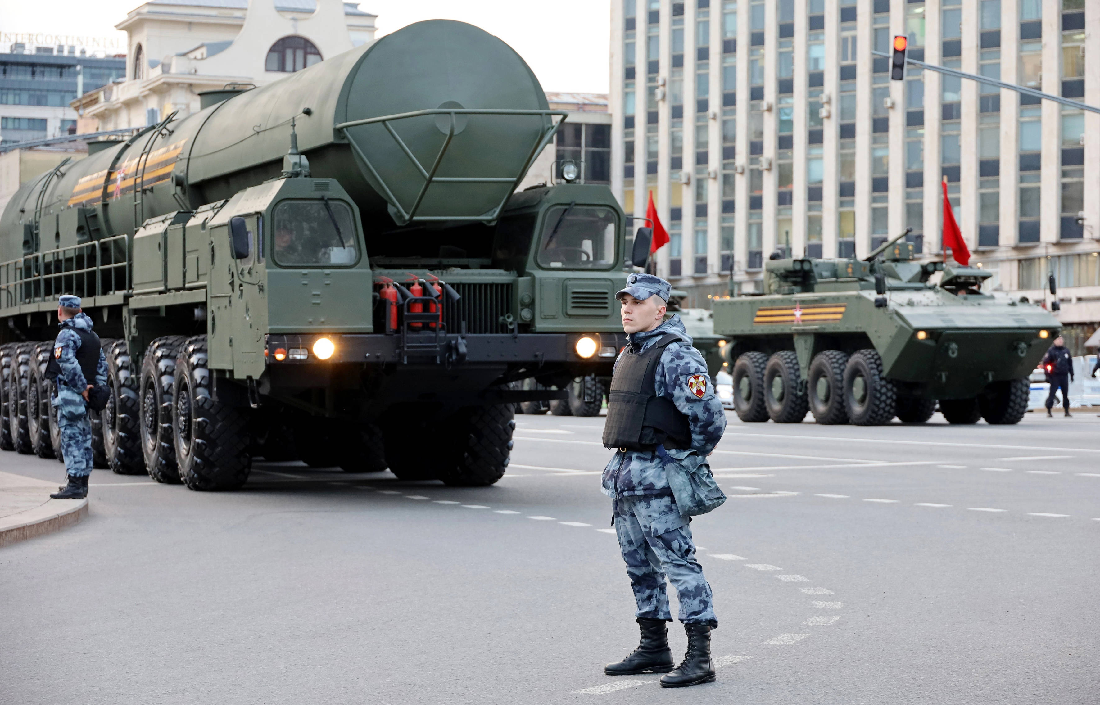 皇冠信用網代理出租_最后3天！特朗普没吹牛皇冠信用網代理出租，美俄核对抗风险异常，中国要做最坏准备