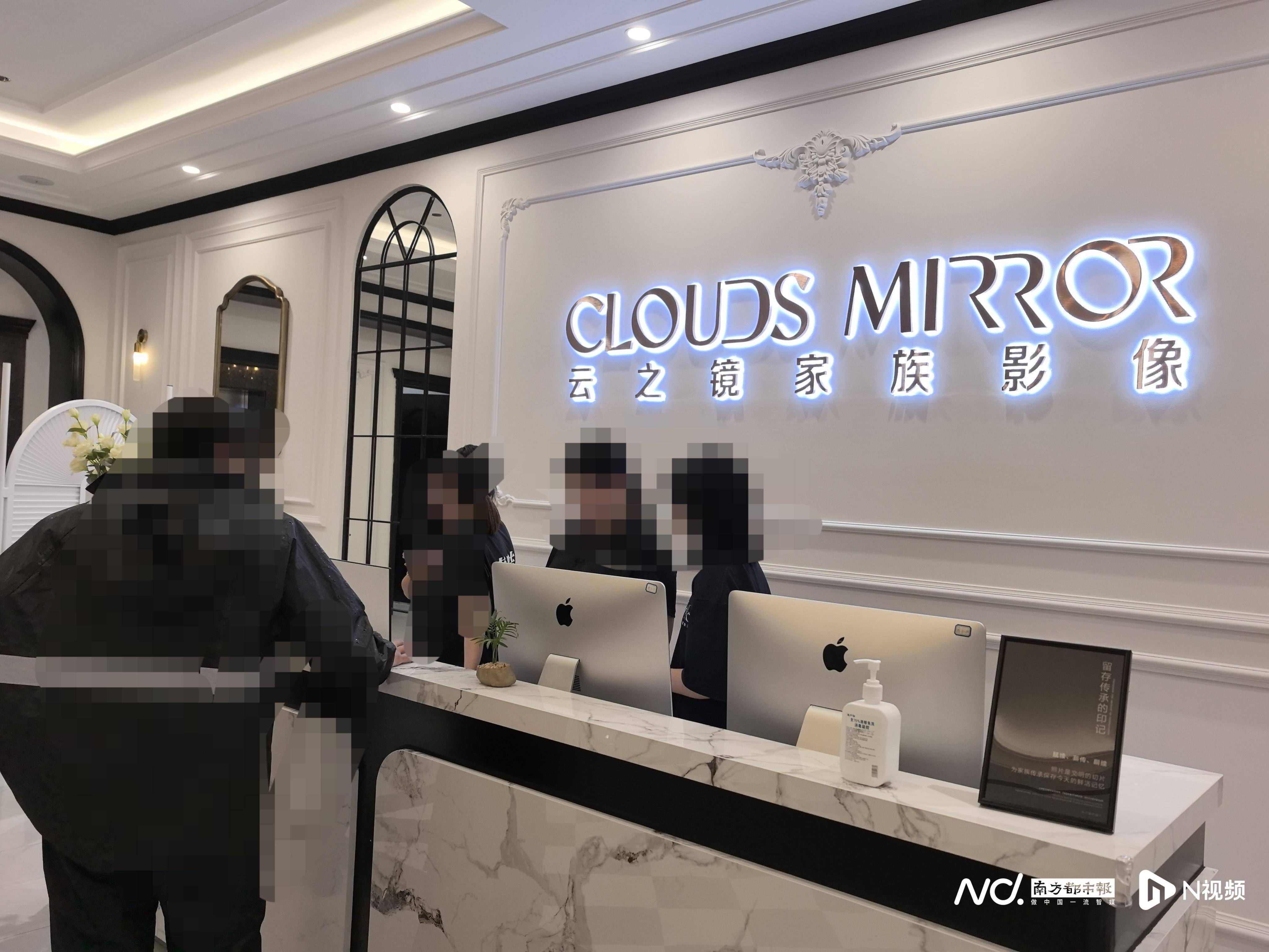 皇冠注册平台_宝妈在东莞一影楼哺乳被拍下全程皇冠注册平台，当事人称未收到任何道歉