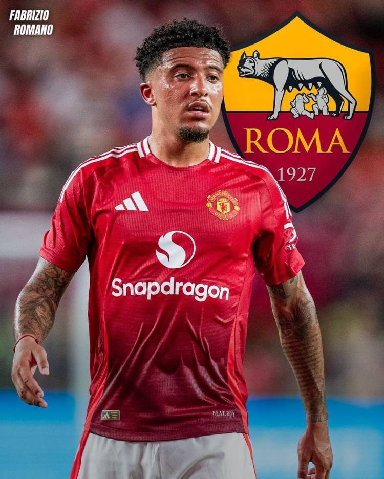 皇冠信用網最新地址_罗马诺：罗马与桑乔团队商谈薪资条款皇冠信用網最新地址，有信心签下他和利昂-贝利