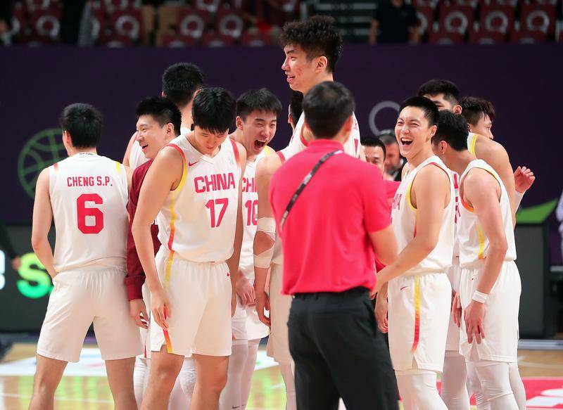 芬兰丙组联赛
_8月18日0点开战芬兰丙组联赛
!亚洲杯决赛:中国男篮PK澳大利亚