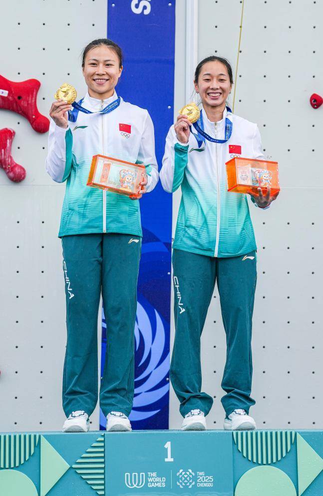 丹麦丙组联赛
_成都世运会｜全天综合：英雄相惜 奖牌之外亦荣耀