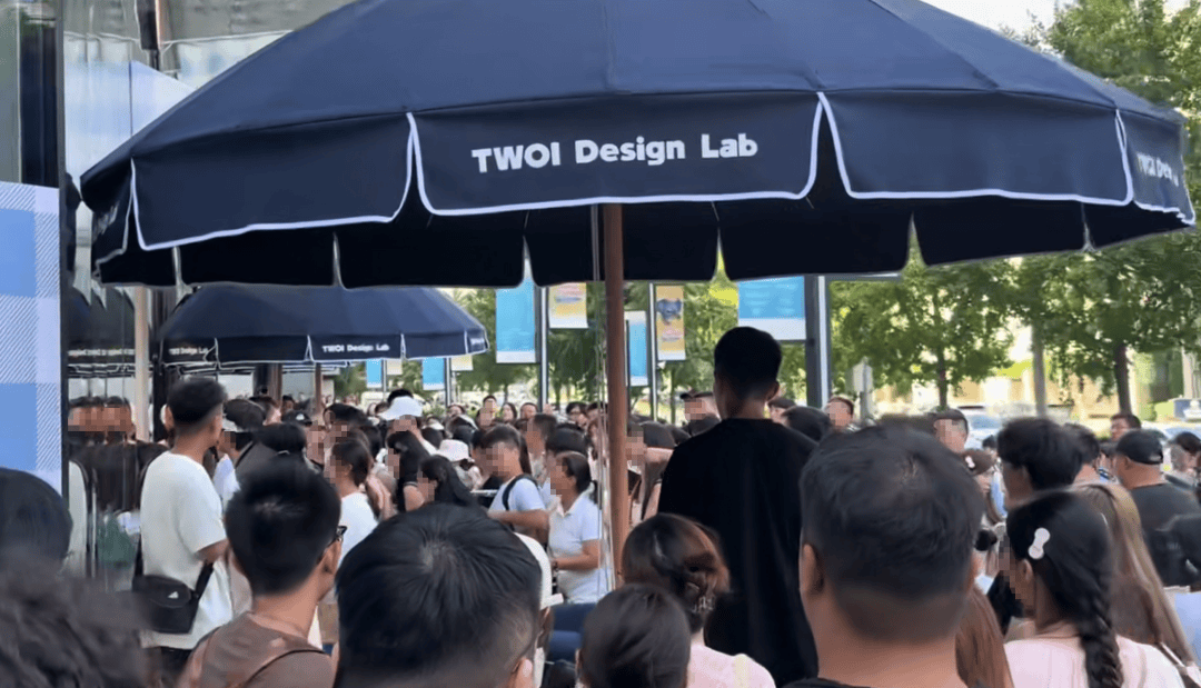 皇冠信用網代理申请
_开业第一天就闭店！人多到崩溃皇冠信用網代理申请
，排队超8小时，品牌道歉，补偿方案公布！