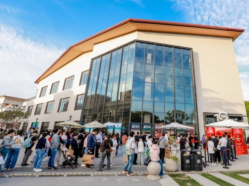 新版hga050
_上海将有亚洲最大的奥特莱斯新版hga050
，预计2026年竣工