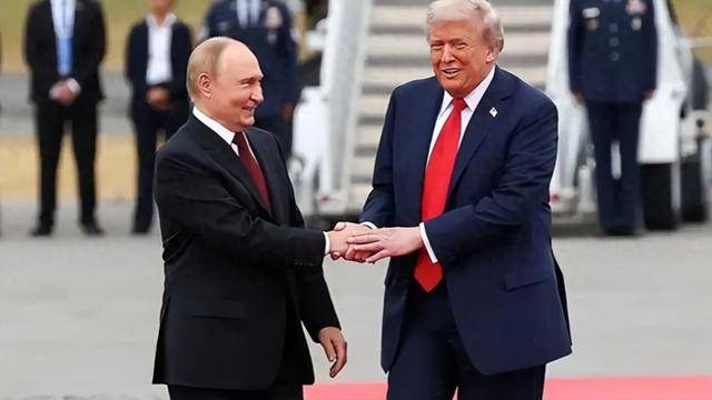 皇冠信用網代理
_特朗普：中俄是“天然敌人”皇冠信用網代理
！俄会背刺中国吗？三个铁证说清真相