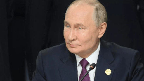 信用盘皇冠申请注册
_乌克兰血本无归？领土交换被爆信用盘皇冠申请注册
，440换6600平方公里，普京再提三大要求