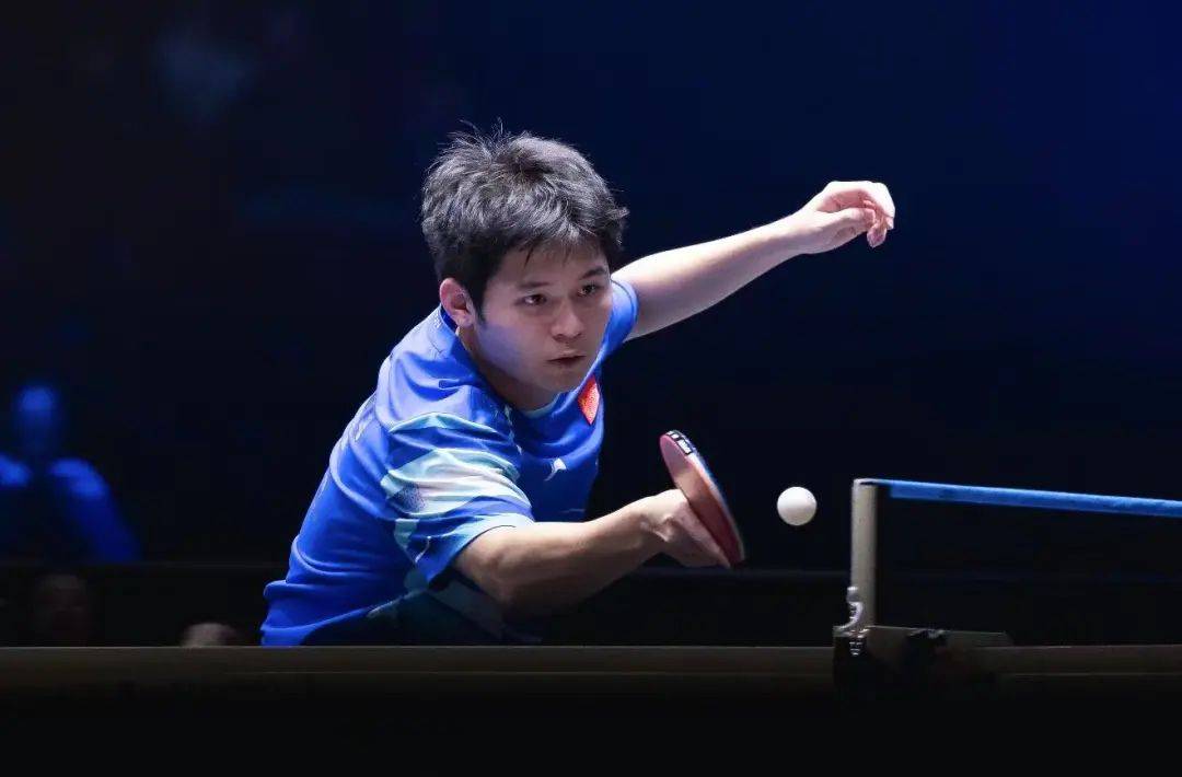 皇冠信用哪里申请
_国乒包揽女单4强皇冠信用哪里申请
，林诗栋半决赛对西蒙·高茨 | WTT瑞典大满贯赛今日赛程出炉