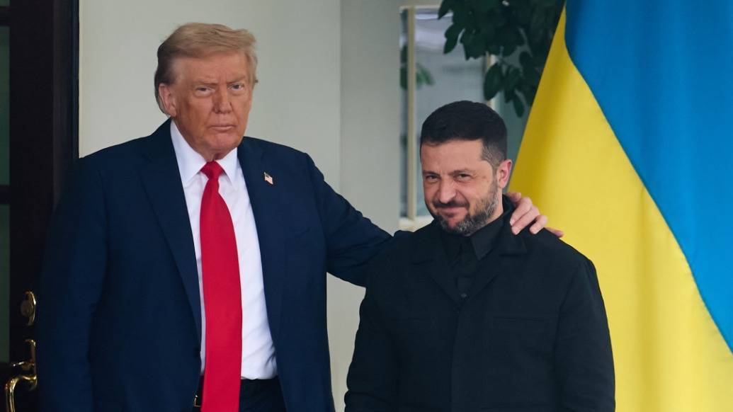 皇冠代理登录地址
_特朗普再次威胁：若两周内乌克兰问题无进展将对俄实施新制裁