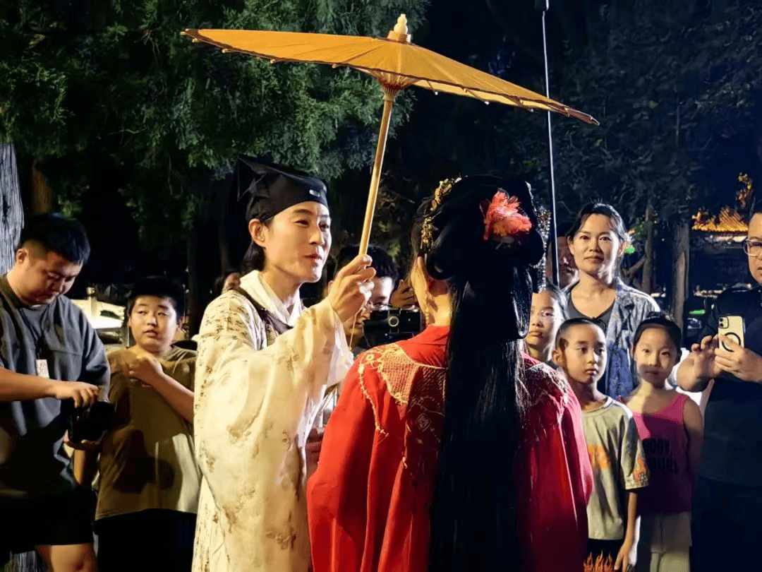 深圳新鹏城vs梅州客家_七夕基础深圳新鹏城vs梅州客家,仪式感就不基础!去保定,赴一场山河为证的深情之约