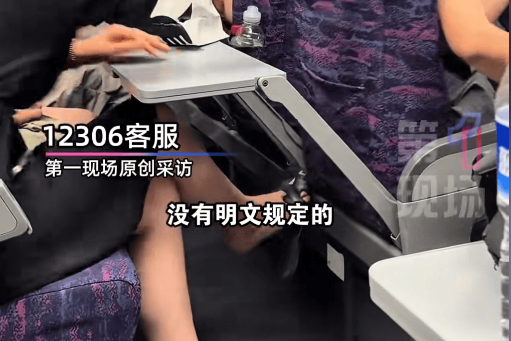 科特布斯vs因戈尔施塔特_事发高铁科特布斯vs因戈尔施塔特，后排女子疯狂踢踹椅背！12306客服回应，网友吵翻！