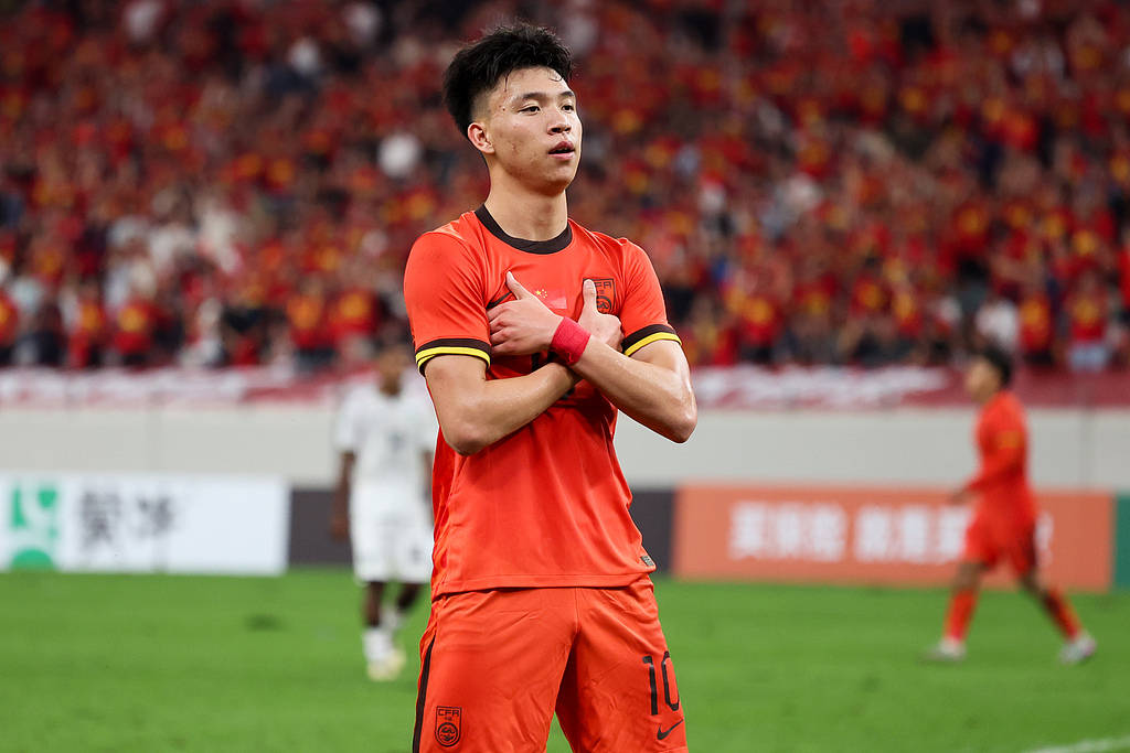 尼切萨vs科罗纳_U23亚预赛-王钰栋拜合拉木破门 U22国足2-1险胜东帝汶