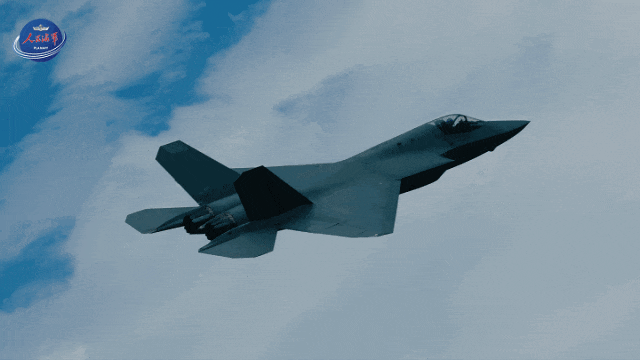 国际友谊赛U19_中国歼-35最新画面国际友谊赛U19！6枚中距弹、隐藏登机梯首次曝光！