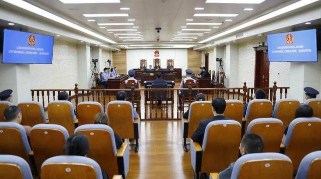 巴西圣保罗州杯_潍坊市人大常委会原党组成员、副主任范福生受贿、滥用职权案一审公开宣判