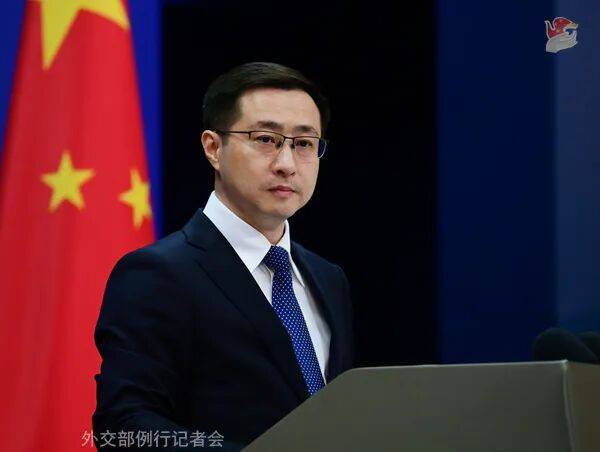 皇冠信用網怎么租_中方已邀请特朗普访华皇冠信用網怎么租？外交部回应