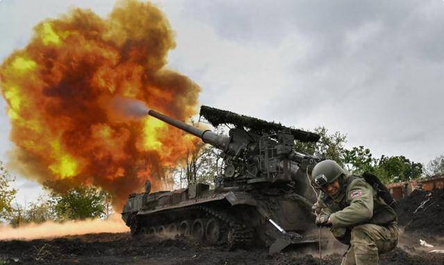 美国MLS NEXT职业联赛_10万大军压境北约美国MLS NEXT职业联赛，普京递话，美印罕见全部入场！唯独少了中国？