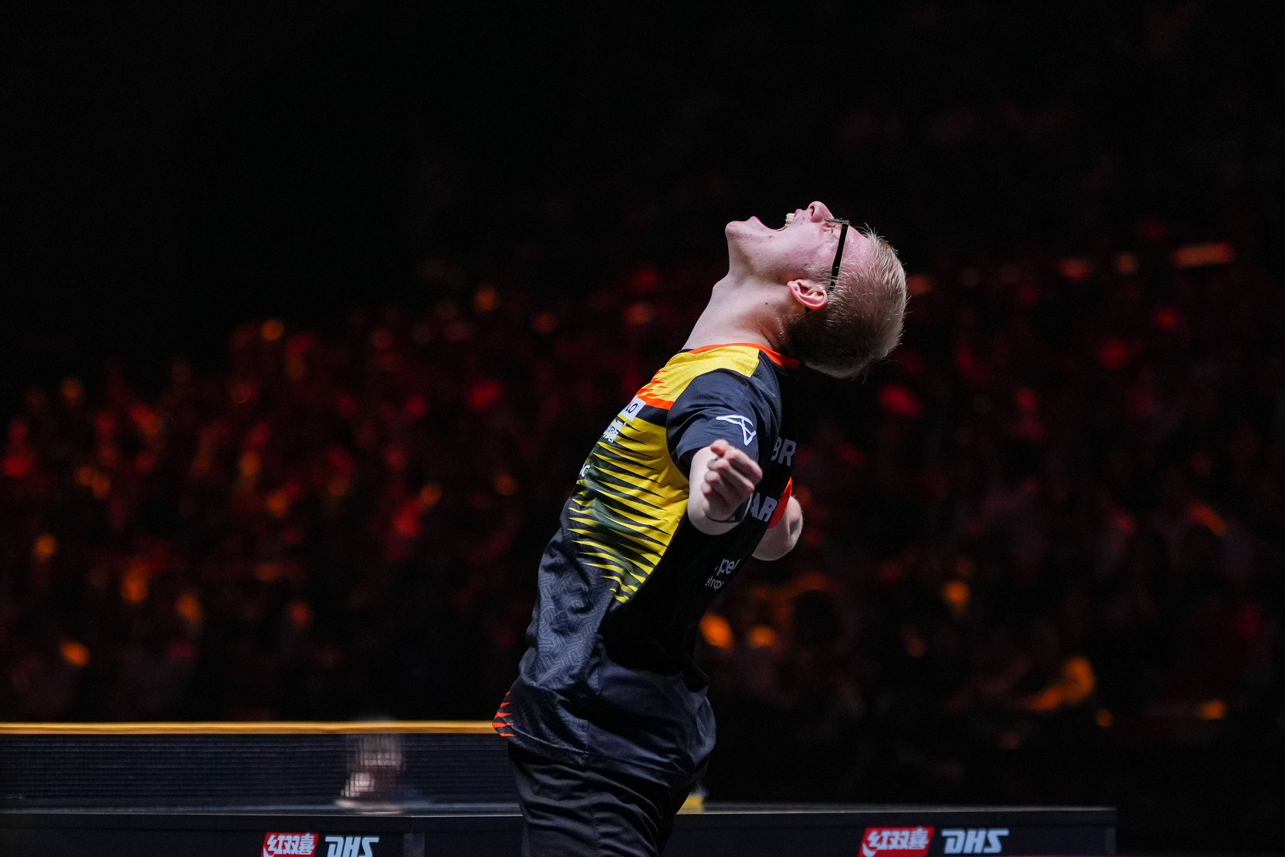 皇冠信用網平台_WTT中国大满贯赛：费利克斯·勒布伦晋级