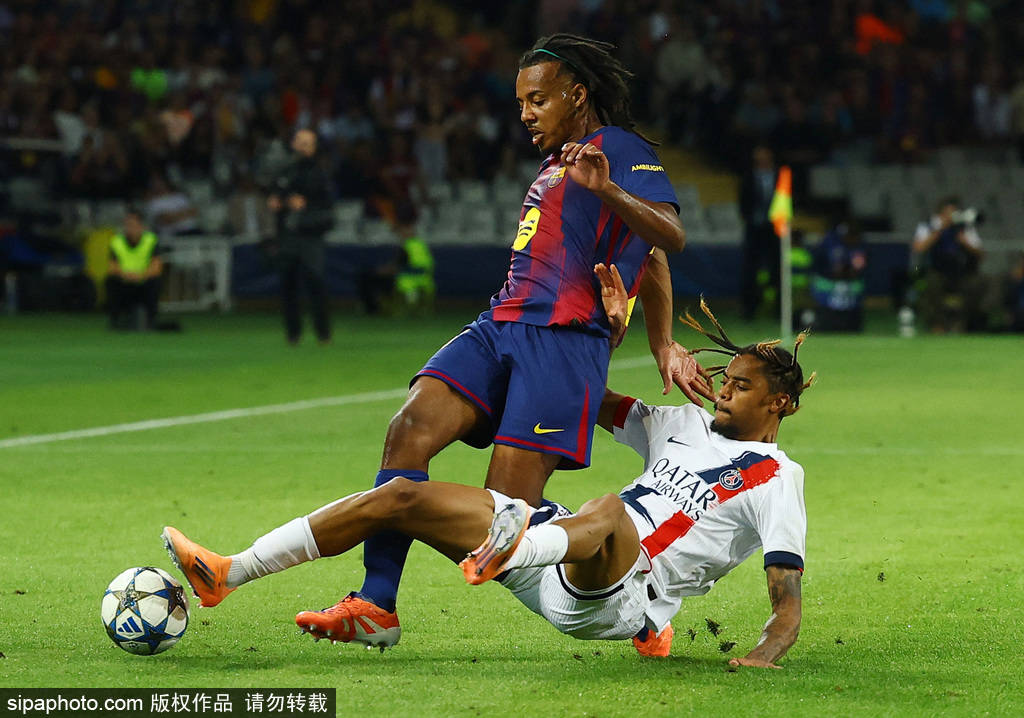 怎么申请皇冠信用網代理_欧冠-费兰建功拉莫斯第90分钟绝杀 巴黎客场2-1逆转巴萨