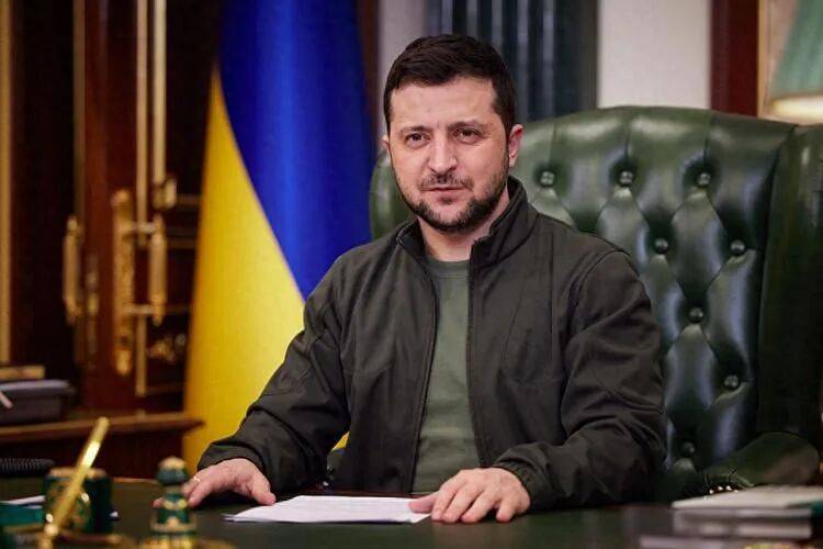 皇冠信用网会员_当着100多国的面皇冠信用网会员，泽连斯基1分钟3次提到中国，对俄施加外交压力