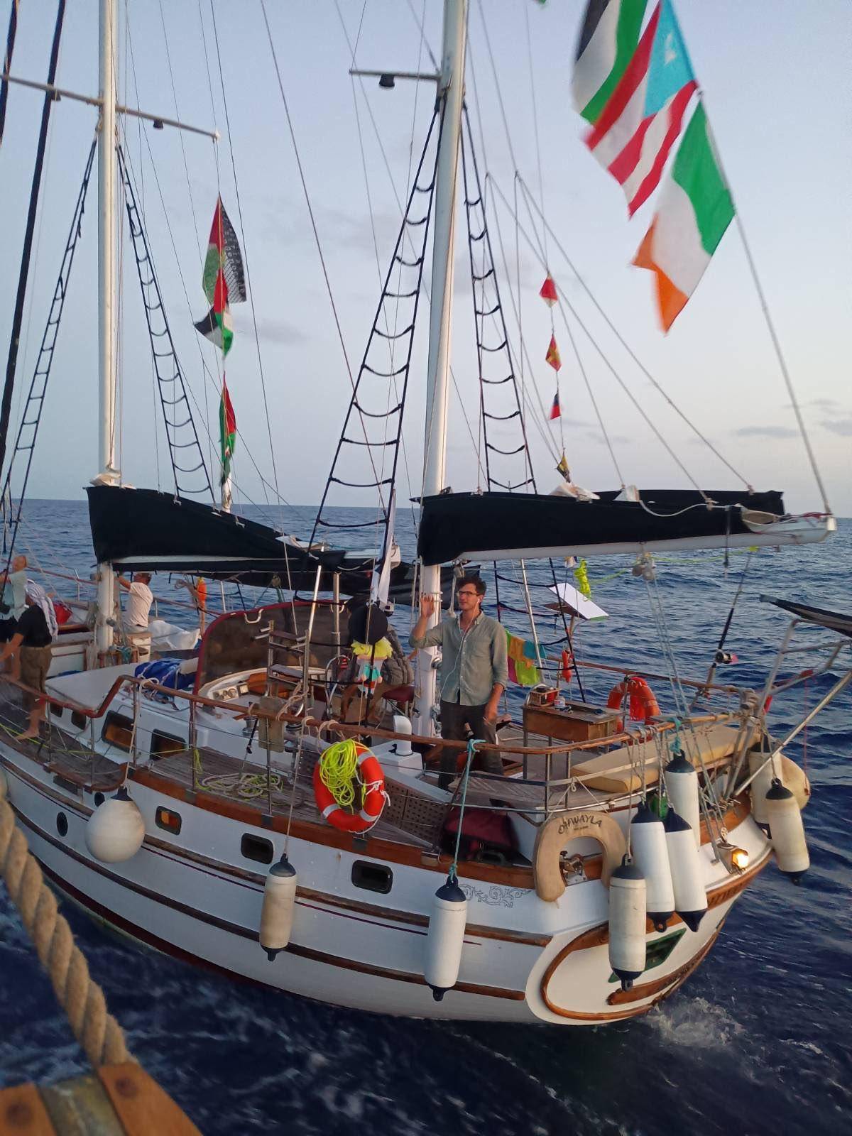 皇冠信用平台出租出售_意大利怂了皇冠信用平台出租出售，西班牙战舰跑了，土耳其战机逃了，加沙勇士却反击了