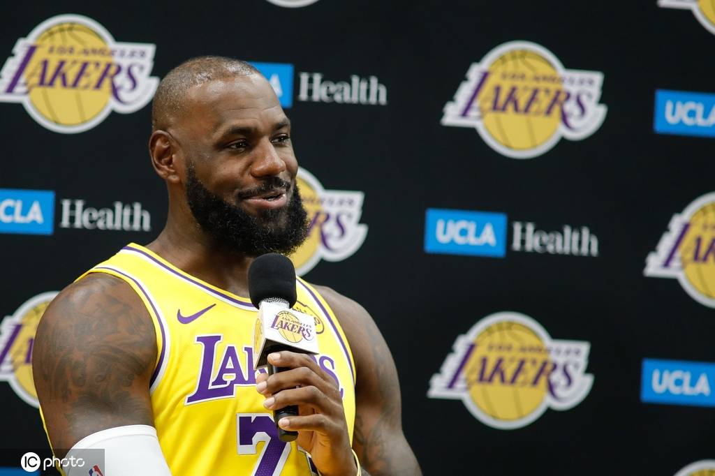 如何代理皇冠信用_这么突然如何代理皇冠信用？詹姆斯更新社媒 明日零点发布重要决定